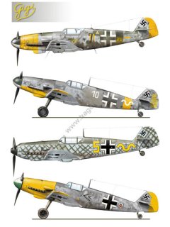 Units 1: JG 52