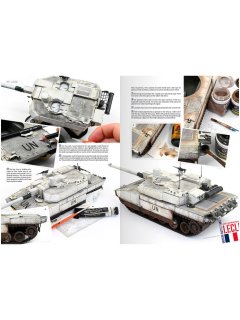 MBT -  Modern Battle Tanks