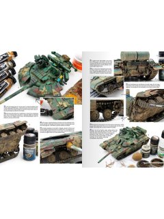 MBT -  Modern Battle Tanks