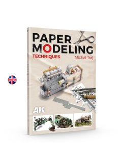 Paper Modeling Techniques