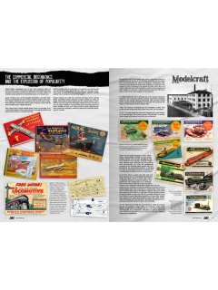 Paper Modeling Techniques