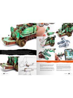 Paper Modeling Techniques