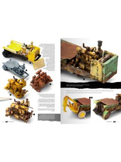 Paper Modeling Techniques