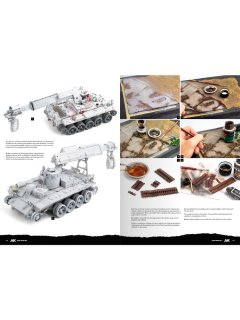 Paper Modeling Techniques