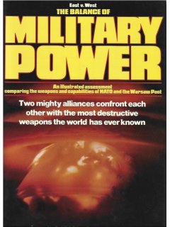 The Balance of Military Power