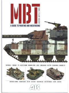 MBT -  Modern Battle Tanks
