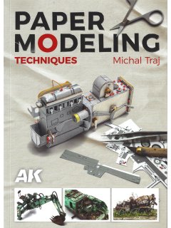 Paper Modeling Techniques