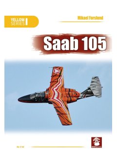 Saab 105