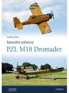 PZL M18 Dromader