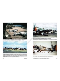 SMI Library 05: P-47 Thunderbolt with the USAAF