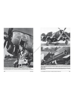 SMI Library 05: P-47 Thunderbolt with the USAAF