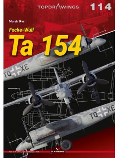 TopDrawings 114: Ta 154