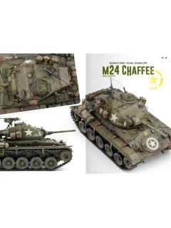 U.S. Armor in WW2