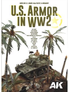 U.S. Armor in WW2