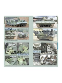 T-72M4 CZ in Detail