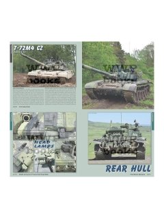 T-72M4 CZ in Detail