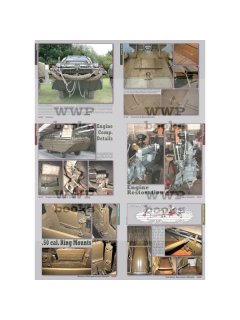 DUKW in Detail