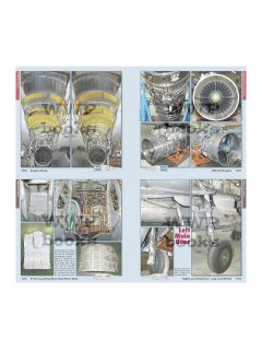 MiG-29A in Detail