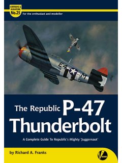 P-47 Thunderbolt