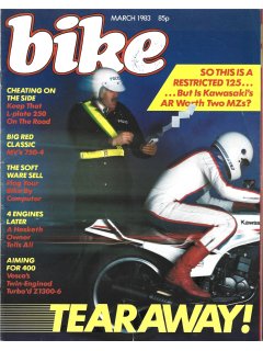 Bike 1983/03