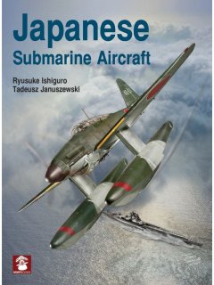 Japanese Submarine Aircraft