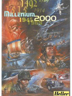 Κατάλογος Heller 2000
