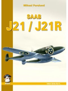SAAB J21 / J21R
