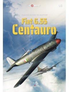 Fiat G.55 Centauro