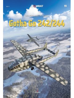 Gotha Go 242/244