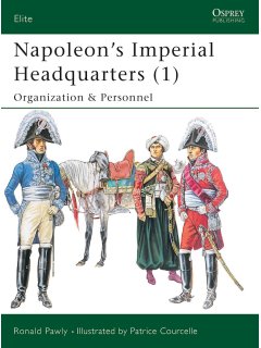 Napoleon's Imperial Headquarters (1)