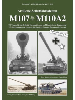 M107 to M110A2