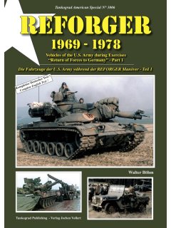 Reforger 1969-1978