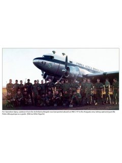 Araguaia War - Volume 2
