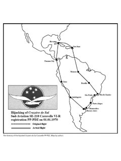 Araguaia War - Volume 1