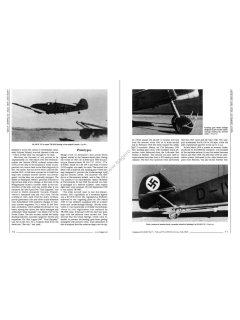 Messerschmitt Bf 109T - The Luftwaffe's Naval fighter