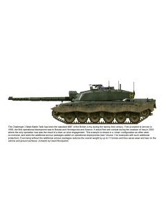 Europe@War No 46: The Modern British Army - Volume 2