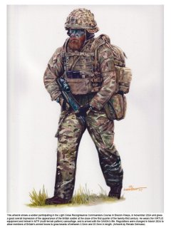 Europe@War No 46: The Modern British Army - Volume 2