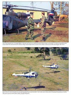 The Yugoslav Air Force - Volume 2