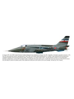 The Yugoslav Air Force - Volume 2