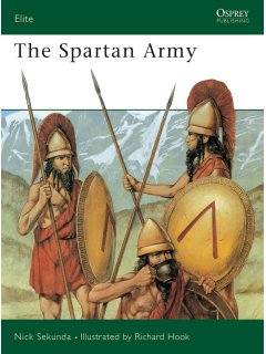 The Spartan Army