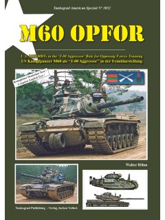 M60 OPFOR