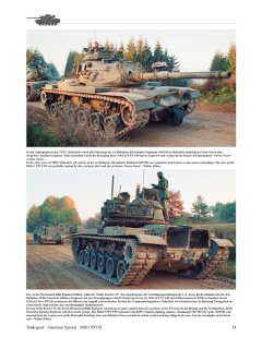 M60 OPFOR