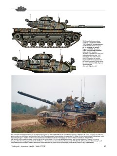 M60 OPFOR