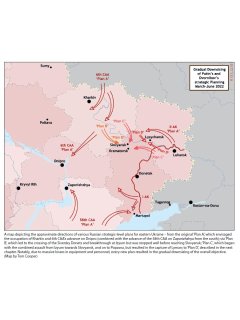 Europe@War No 43: War in Ukraine - Volume 7