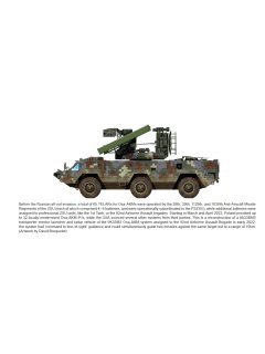 Europe@War No 43: War in Ukraine - Volume 7