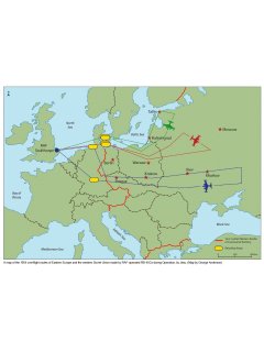 Europe@War No 47: We Were Never There - Volume 3