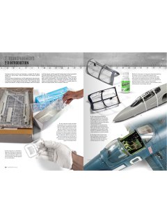 F.A.Q. 2 Aircraft Scale Modeling