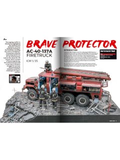 Abrams Squad 44