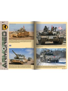 Abrams Squad 44