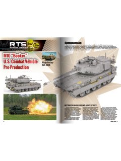 Abrams Squad 44